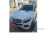 Mercedes GLE 400 Model 2016